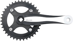 Miranda Kettenradgarnitur Beta 1R Plus