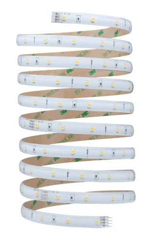 Paulmann YourLED LED Strip Warmweiß 3m 