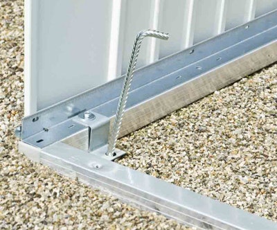 Biohort Bodenrahmen Biohort Bodenrahmen
