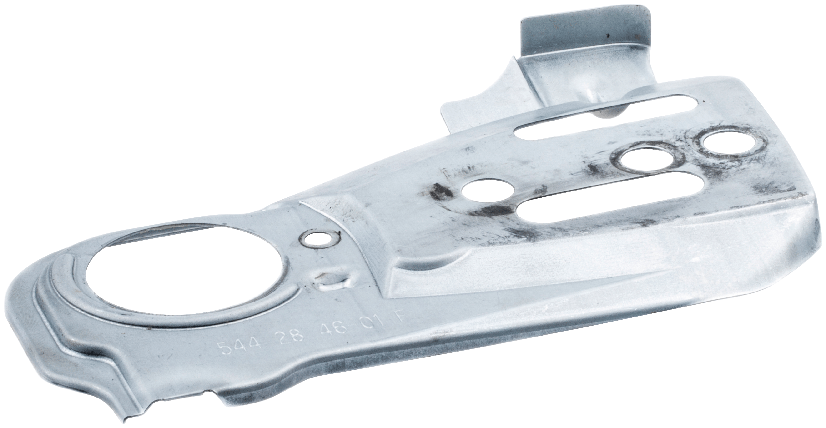 Husqvarna 544 28 46-01 - FUEHRUNGSPLATTE