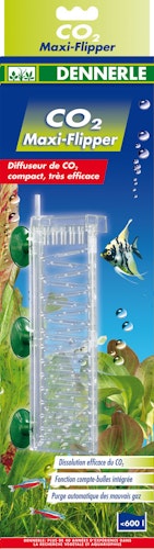DENNERLE Profi-Line CO2 Maxi-Flipper