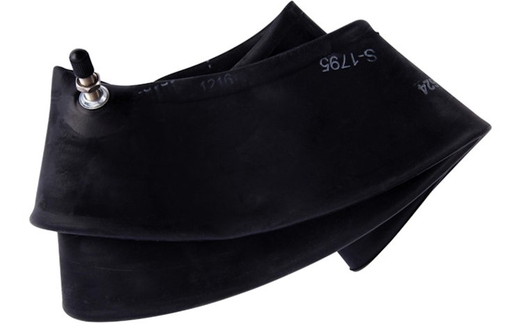 Heidenau Schlauch 3.00/110/90-12 Ventil 34G SV