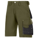 Vorschaubild Snickers 3123 Rip-Stop Handwerker Shorts