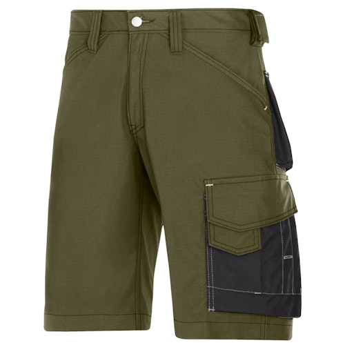 Snickers 3123 Rip-Stop Handwerker Shorts