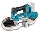 Makita Akku-Bandsäge DPB183Z