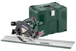 Metabo Akku-Handkreissäge KS 18 LTX 57 FS Set