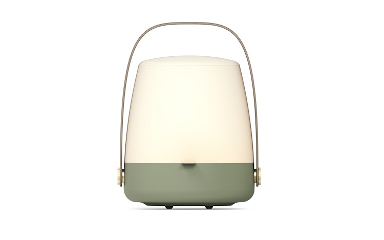 Kooduu Lite-Up Petroleum