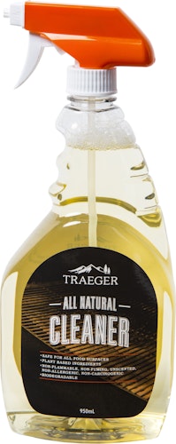 Traeger natürlicher Grillreiniger, 950 ml