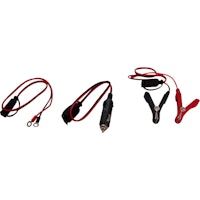 Batterieladegerät 4load, Charge Box 3,6