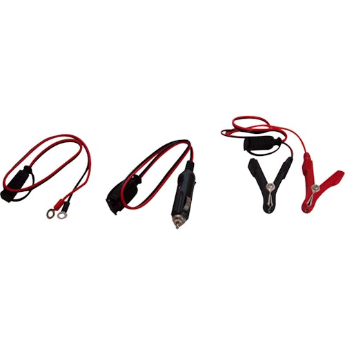 Batterieladegerät 4load, Charge Box 3,6