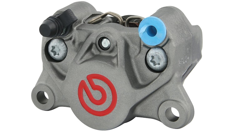 Brembo Bremssattel P34