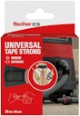 Vorschaubild FISCHER Gewebeband 50 mmx25 m