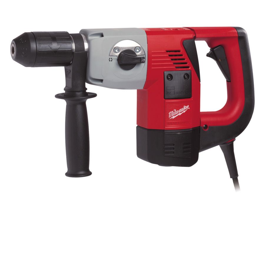 Milwaukee PCE3 SDS+ MEISSELHAMMER IN2 4933384300