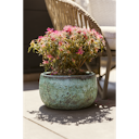 Vorschaubild Plant Pot Aatami grün antik