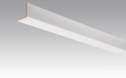 MEISTER Winkelleiste 33/33 mm  Whiteline 4074 - 2380 mmZubehörbild