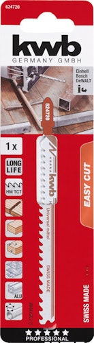 kwb EASY-CUT St-Sä-Bl HM S20 624720