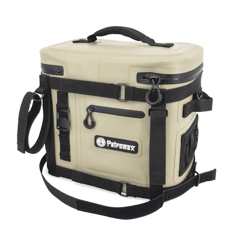 Petromax Fahrradgurt für Kühltasche 8 Liter