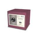 Vorschaubild Konstsmide Wandleuchte Hild, 2xGU10, schwarz, gefrostetes Glas (426-750)