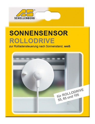 Schellenberg Sensor für RD55, RD65 und RD105