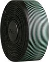 Vorschaubild fi'zi:k Vento Microtex Tacky Bicolor Lenkerband 2,00 mm schwarz/grün