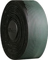 fi'zi:k Vento Microtex Tacky Bicolor Lenkerband 2,00 mm schwarz/grün