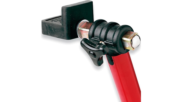 Bike Lift Adapter L-Aufnahme für RS-17