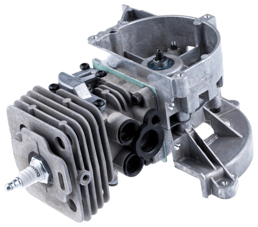 Husqvarna 576 79 68-01 - Short Block