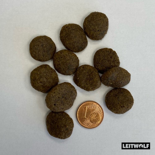 LEITWOLF Selected Fisch mit Kartoffeln