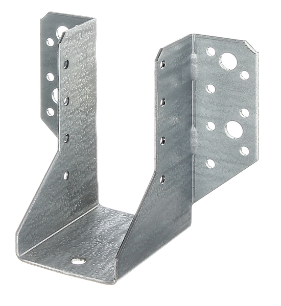 Alberts® Balkenschuh lichte Breite 50 mm Höhe 105 mm