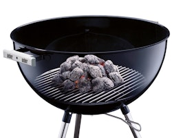 Weber Kohlerost für Holzkohlegrill (Ø 57 cm)