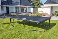 Salta Trampolin Wetterschutzabdeckung Salta Trampolin WetterschutzabdeckungZubehörbild