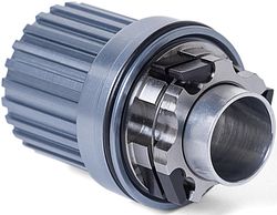 Miche Freilaufkörper 990 MTB Micro Spline silber