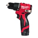 Vorschaubild Milwaukee M12BLPDRC-202C M12™ Akku-Schlagbohrschrauber 4933500422