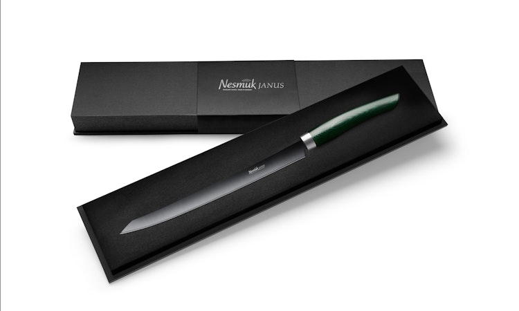 Nesmuk Slicer JANUS 260