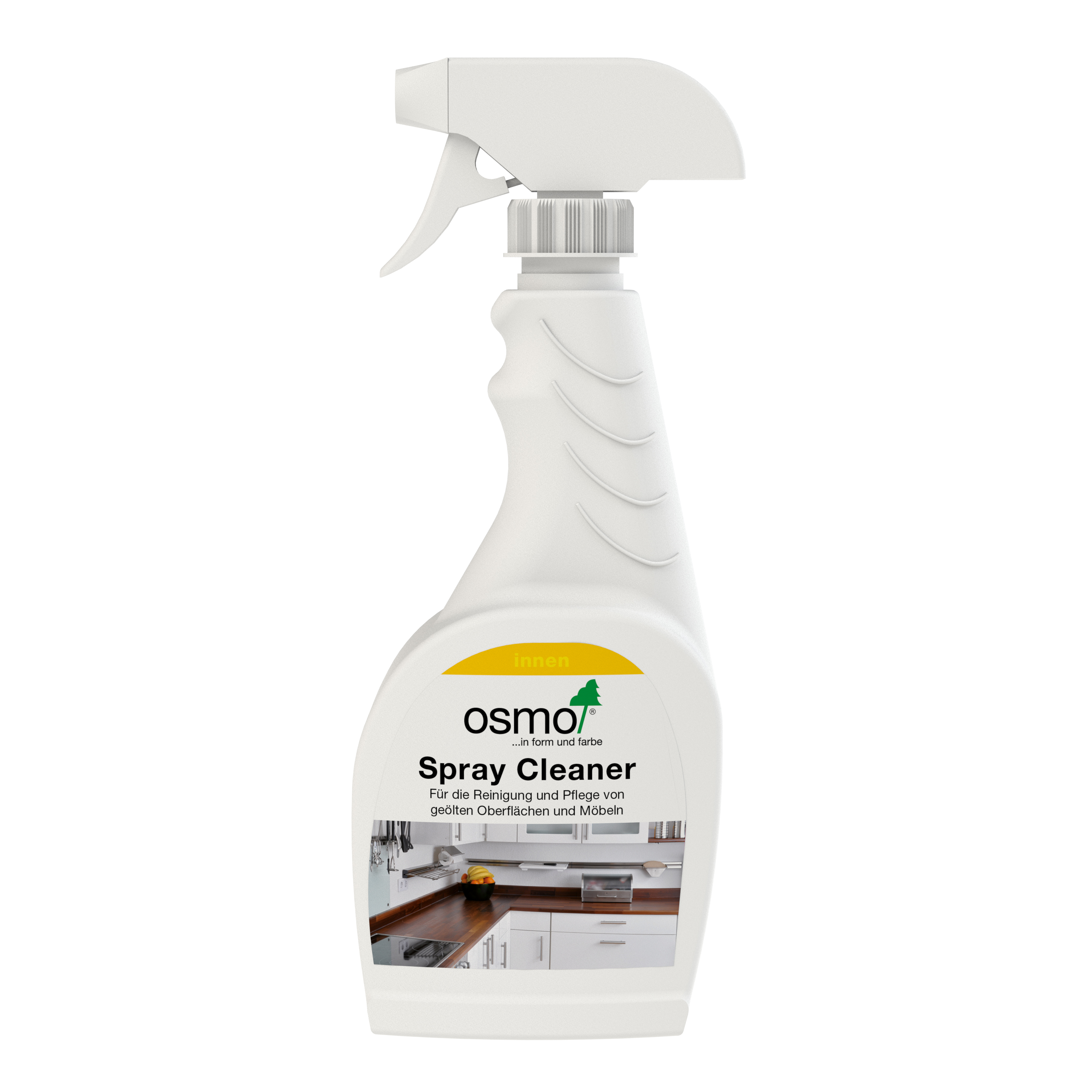 OSMO Spray Cleaner  0,50 l