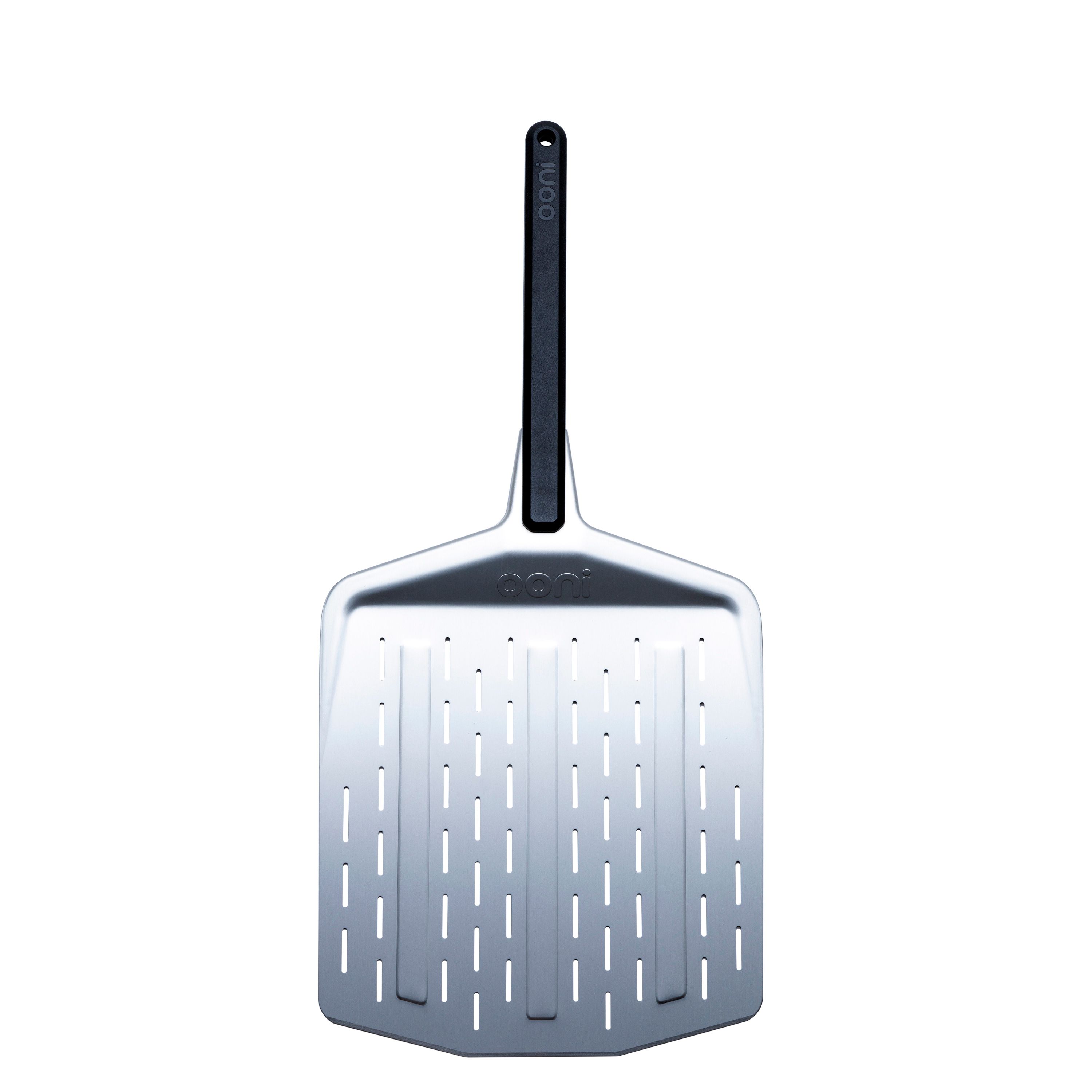 Ooni Pizzaschieber perforiert 35 cm