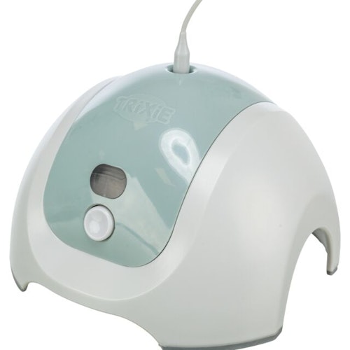 TRIXIE Catch me mit Motor und Fernbedienung, ø 15 × 21 cm