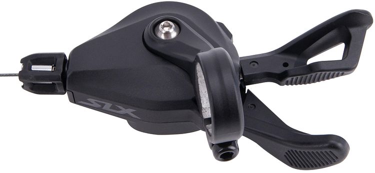 Shimano Daumenschalthebel SLX SL-M7100 12-fach rechts schwarz