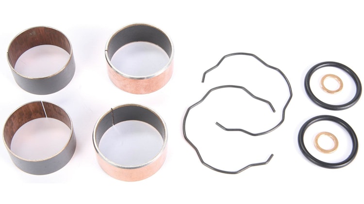 All Balls Racing Reparatursatz Gabel 38-6100