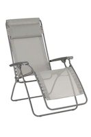 Lafuma Relaxliege R CLIP, Stahl / Batyline