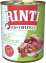 RINTI Kennerfleisch 800g Dose Hundenassfutter