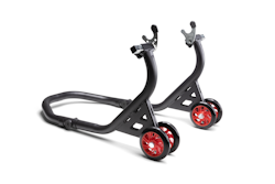 BTR Motorrad Hinterradständer B-Ware