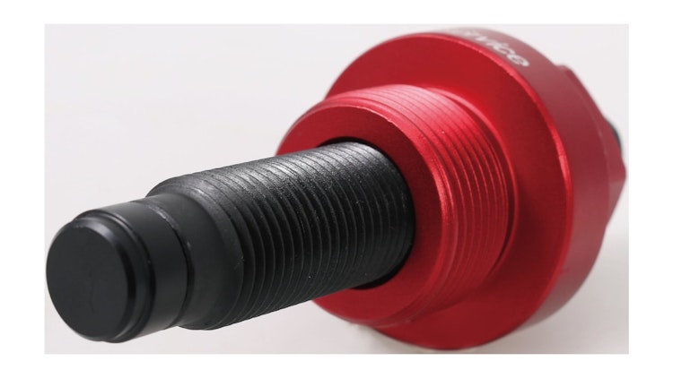 Bikeservice Abzieher Ducati Lichtmaschinendeckel