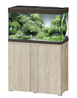EHEIM vivaline 126 LED Aquarium mit Unterschrank