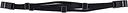Vorschaubild CONTEC Spanngurt Addventure 56 cm schwarz