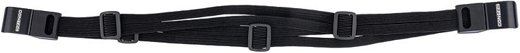 CONTEC Spanngurt Addventure 56 cm schwarz