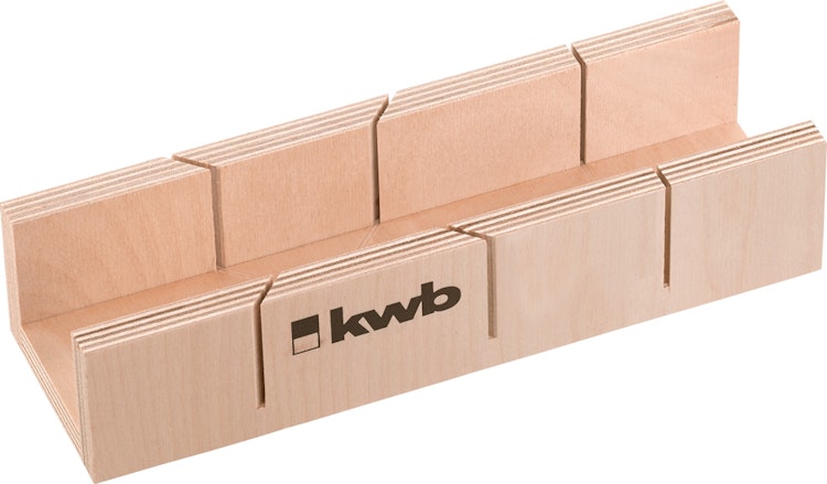 kwb Schneidlade Mehrschicht 250 mm 311026