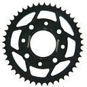 Vorschaubild Supersprox Stahl-Kettenrad 428 44Z (Schwarz)