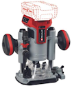 Vorschaubild Einhell Akku-Oberfräse TP-RO 18 Li BL - Solo