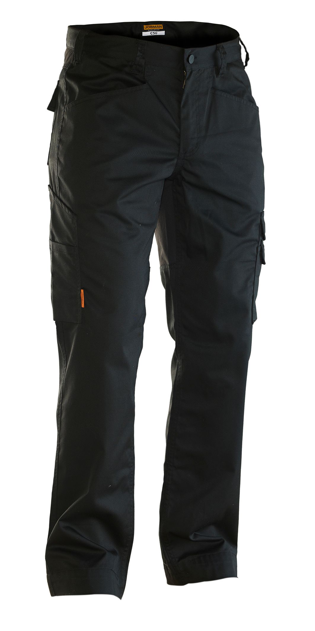 Jobman Bundhose Stretch 2317